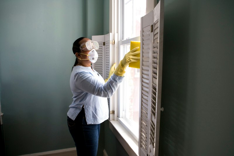 HVAC and electrical home systems