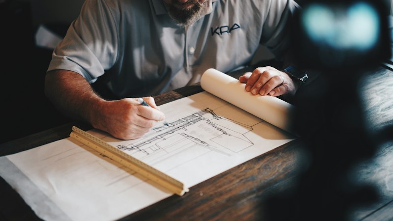 Electrical panel upgrade coordination